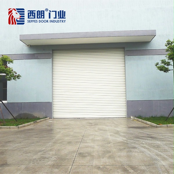 常州金屬電動卷簾門廠家